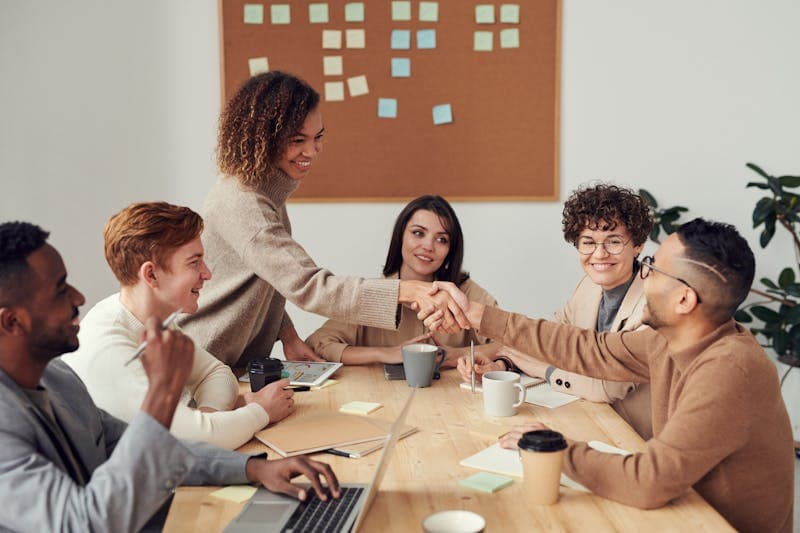 Équipe OZC Web - Experts développement web